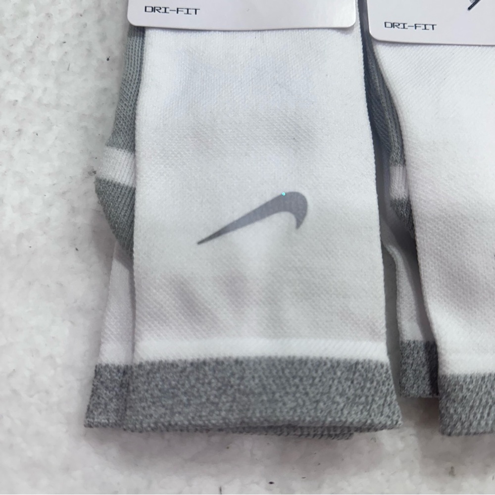 Nike Spark Running Socks - Picture 3 of 8